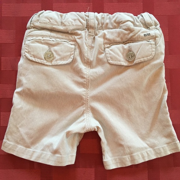 Hugo Boss shorts - Picture 3 of 3